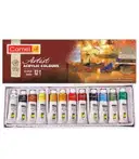 Camel Artist Acrylic Colours – image 1