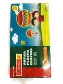 Camel Plastic Crayons – image 1