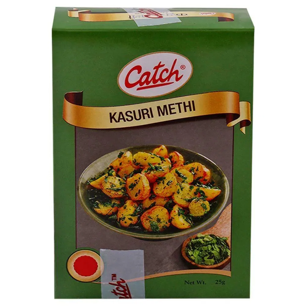 Catch Kasuri Methi
