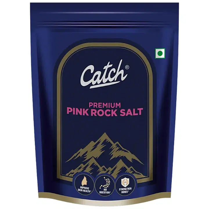 Catch Premium Pink Rock Salt