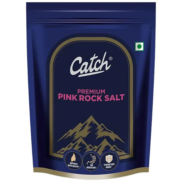 Catch Premium Pink Rock Salt