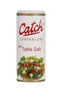 Catch Table Salt – image 1
