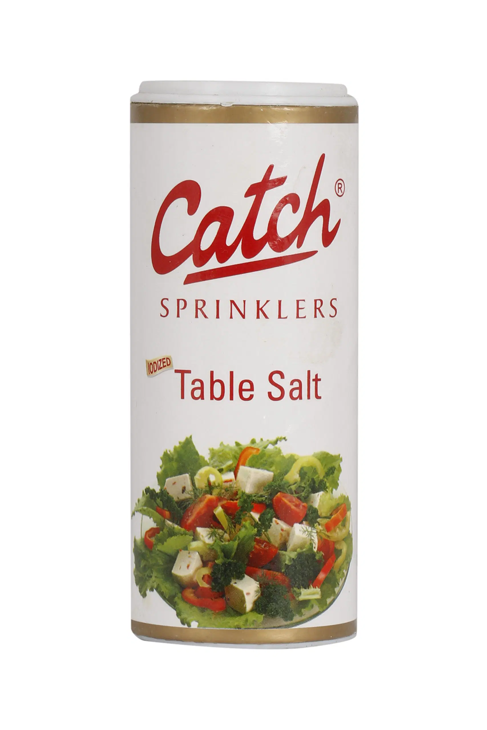 Catch Table Salt