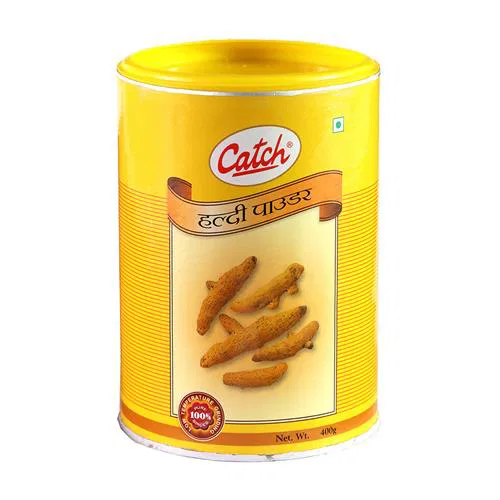 Catch Turmeric Powder