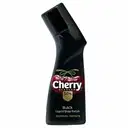 Cherry Black  Liquid Shoe Polish – image 1
