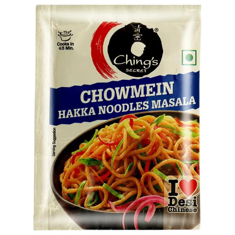 Chings Secret Hakka Noodles Masala