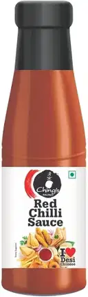Ching's Secret Red Chlli Sauce – image 1