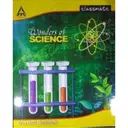 Classmate Science Practical Notebook – image 1
