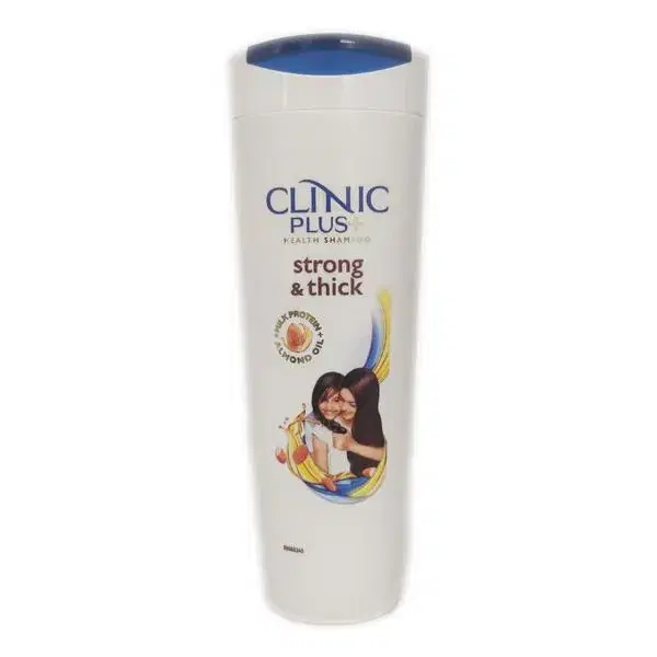 Clinic Plus Strong & Thick Shampoo