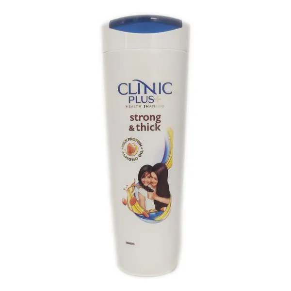 Clinic Plus Strong & Thick Shampoo