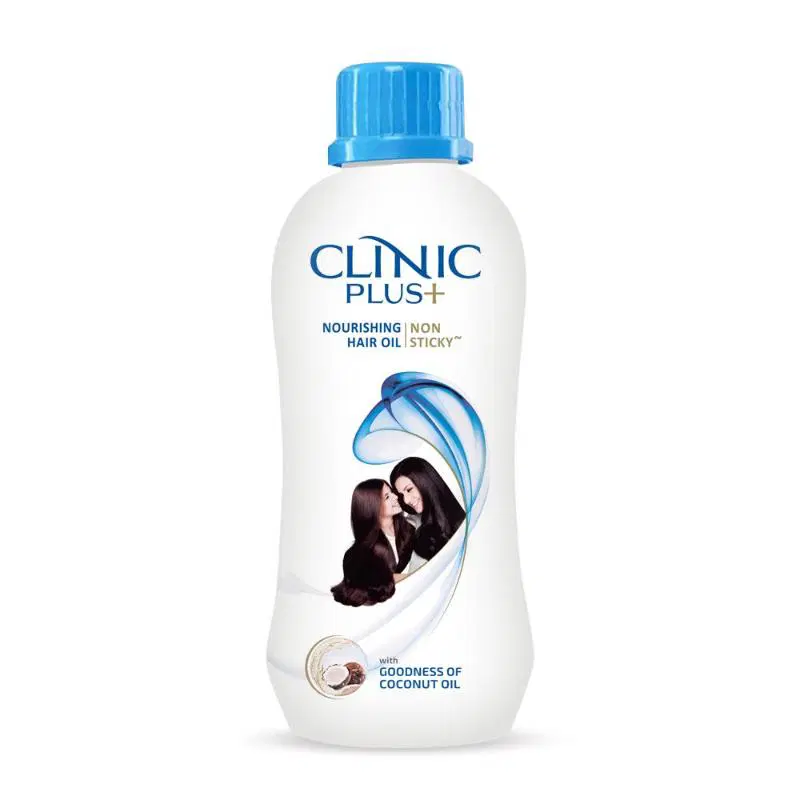 Clinic Plus hair Oil