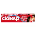 Closeup Fresh Tooth Paste – image 1