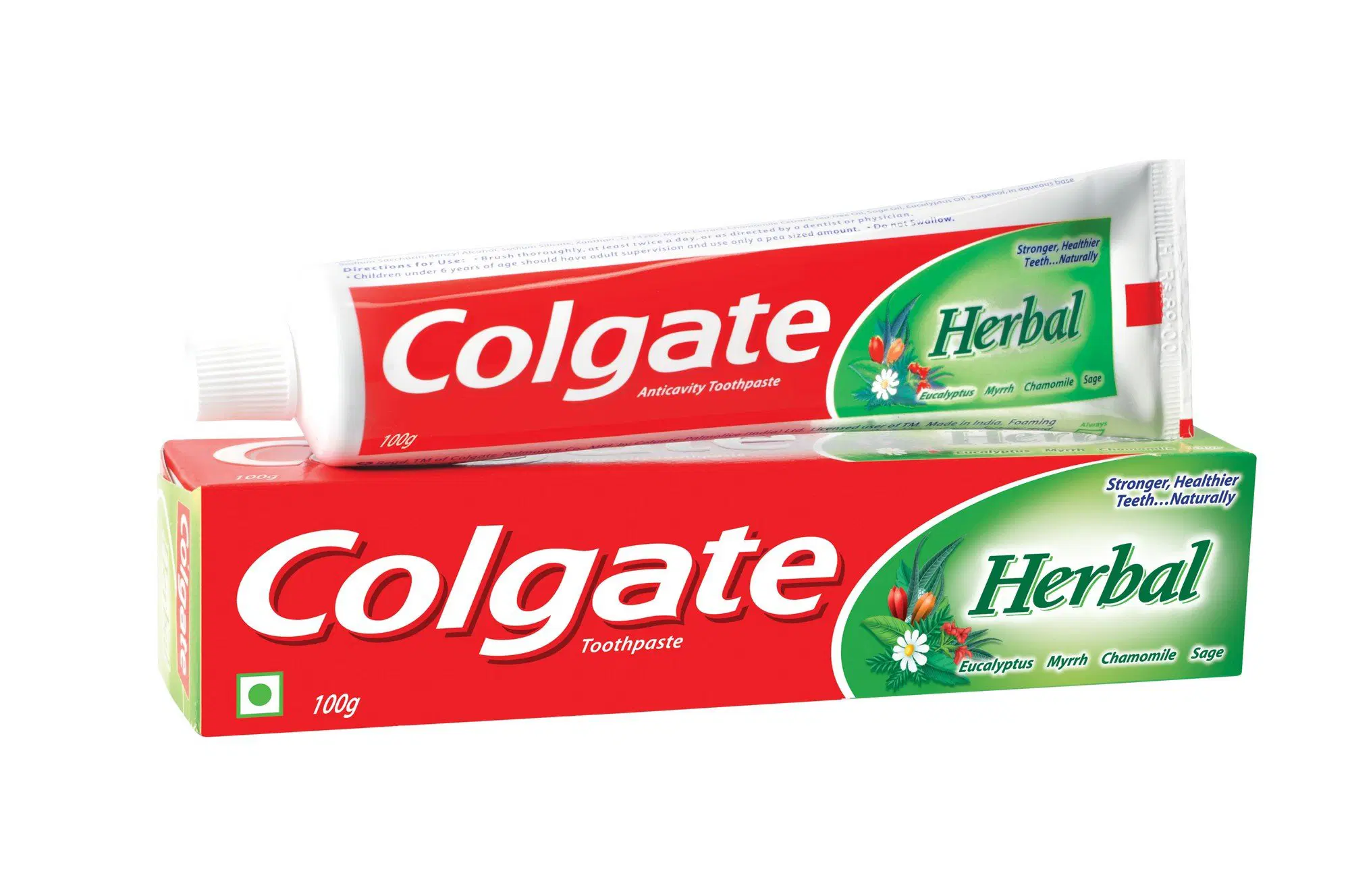 Colgate Herbal Tooth Paste