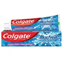 Colgate Max Fresh Blue Gel Tooth Paste – image 1