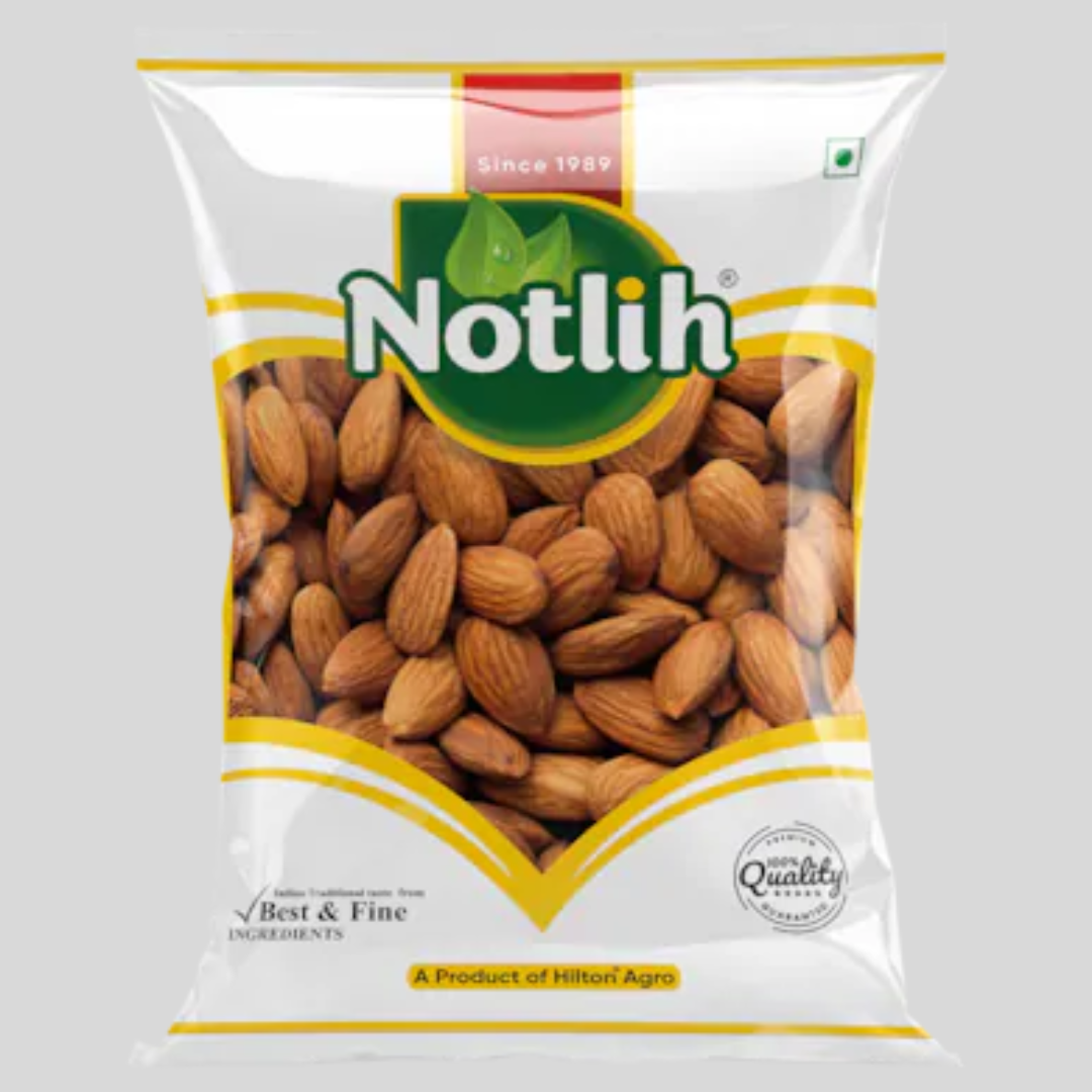 Dry Fruits