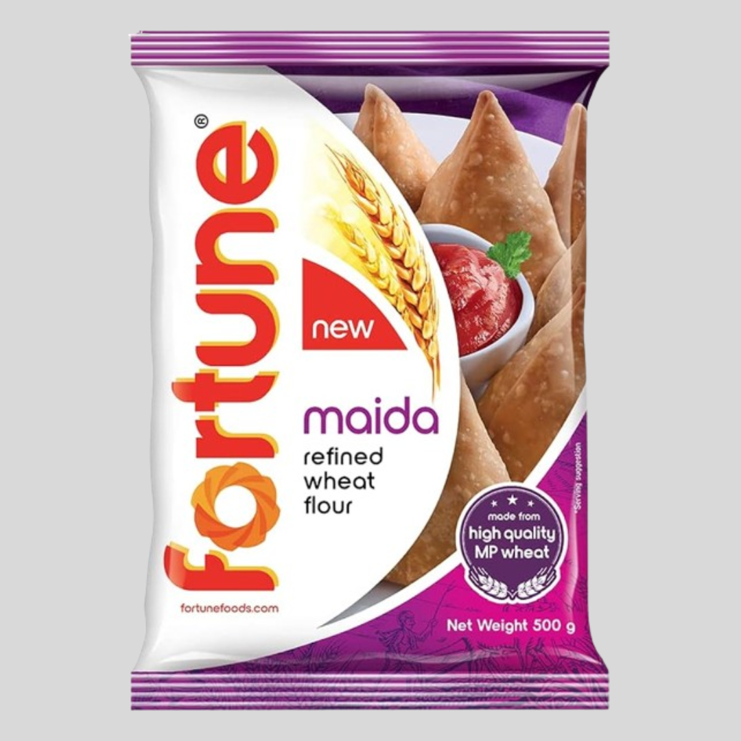 Maida  Millets & Other Flours