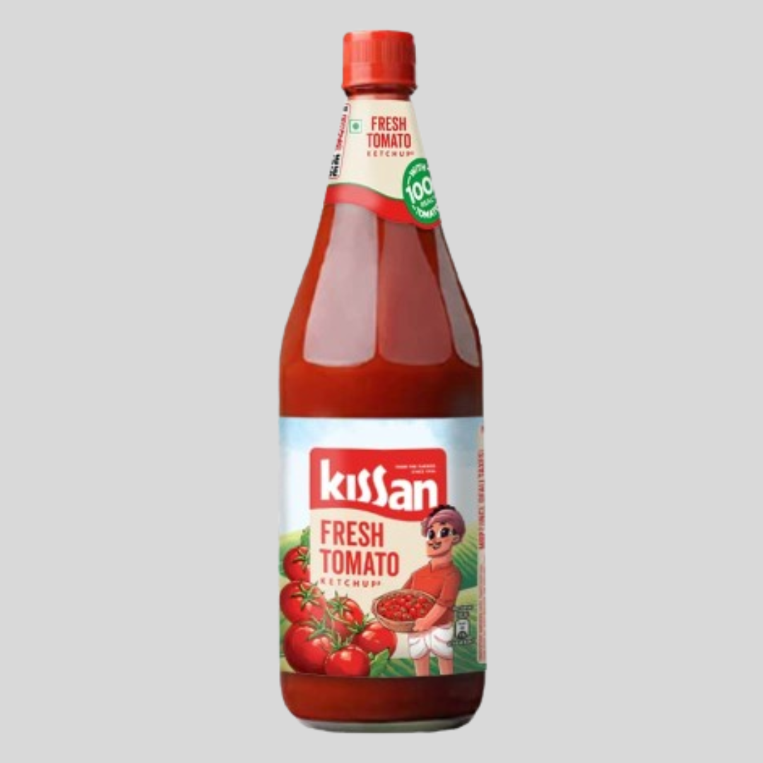 Tomato Ketchup