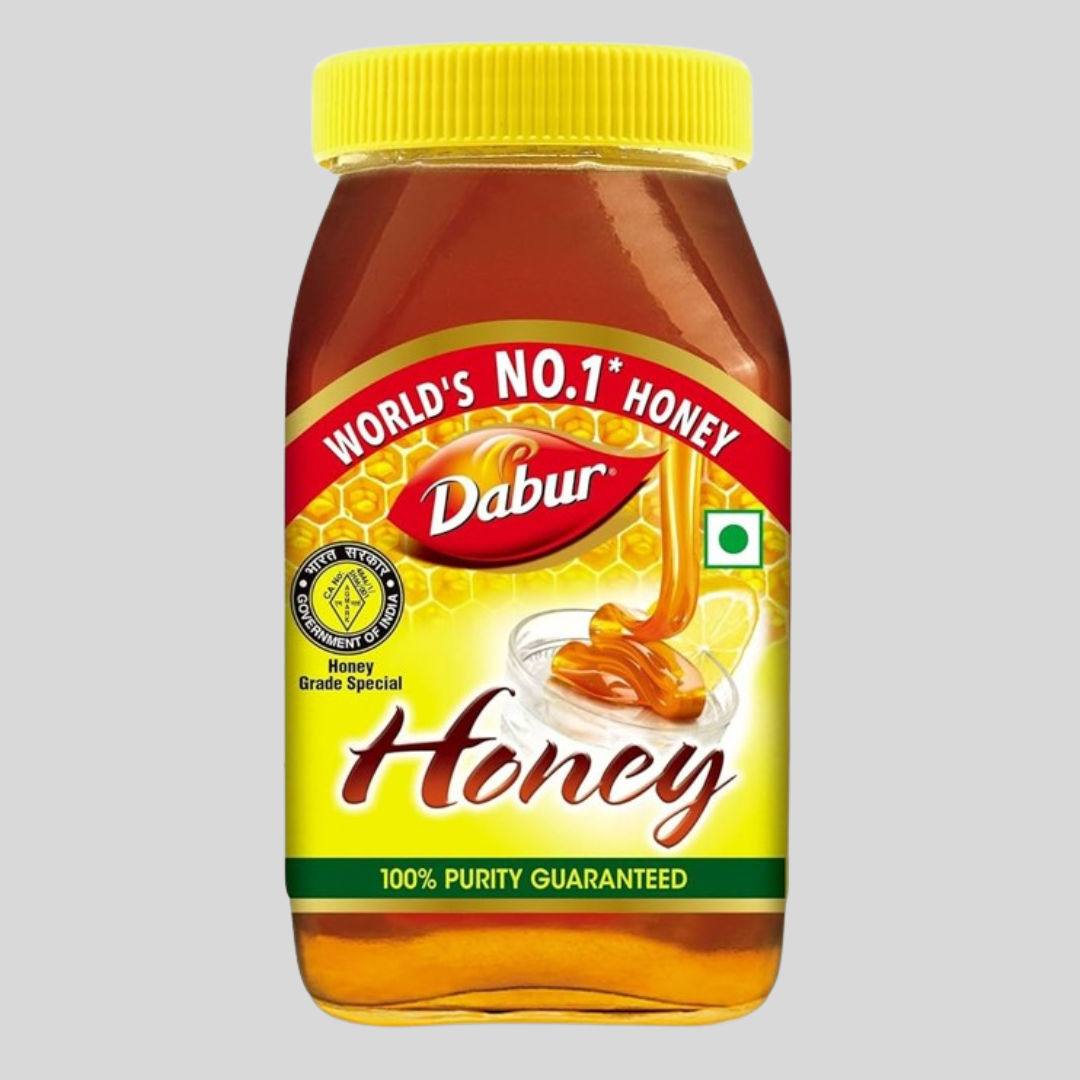 Honey & Pickles