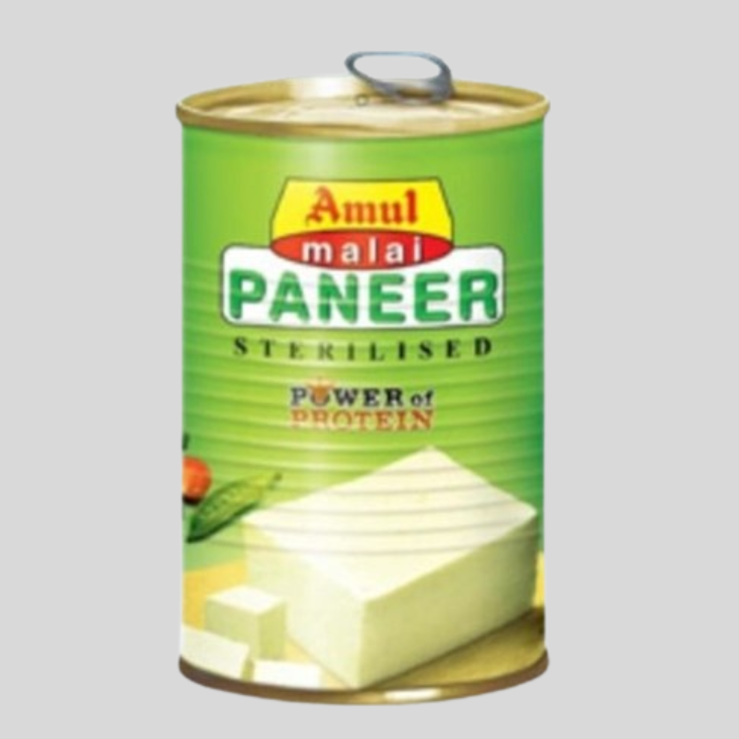 Paneer & Tofu