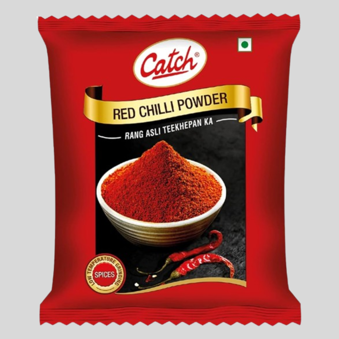 Spice Powders