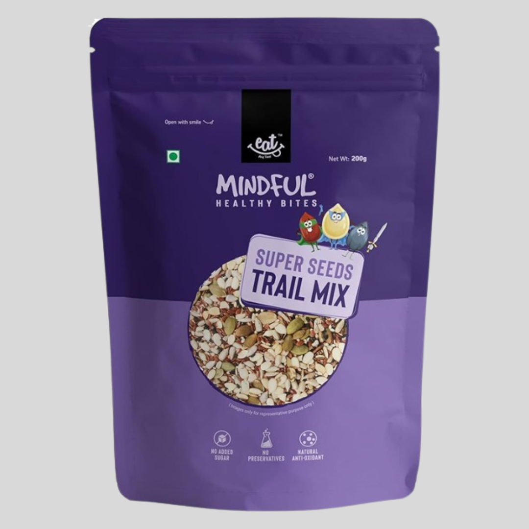 Nuts & Seeds