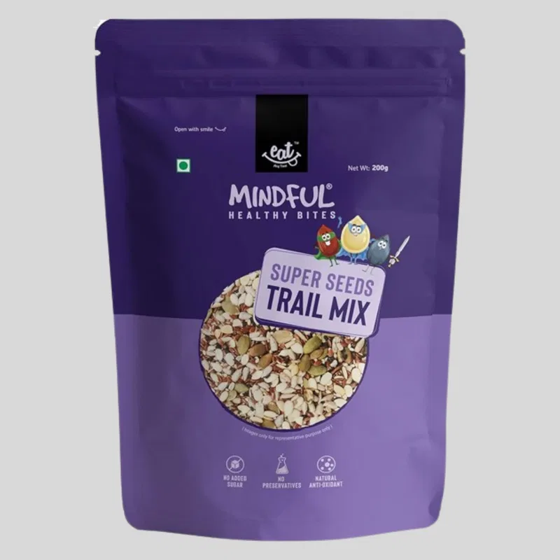 Nuts & Seeds