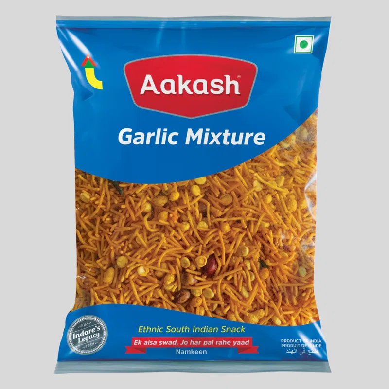 Mixtures & Others