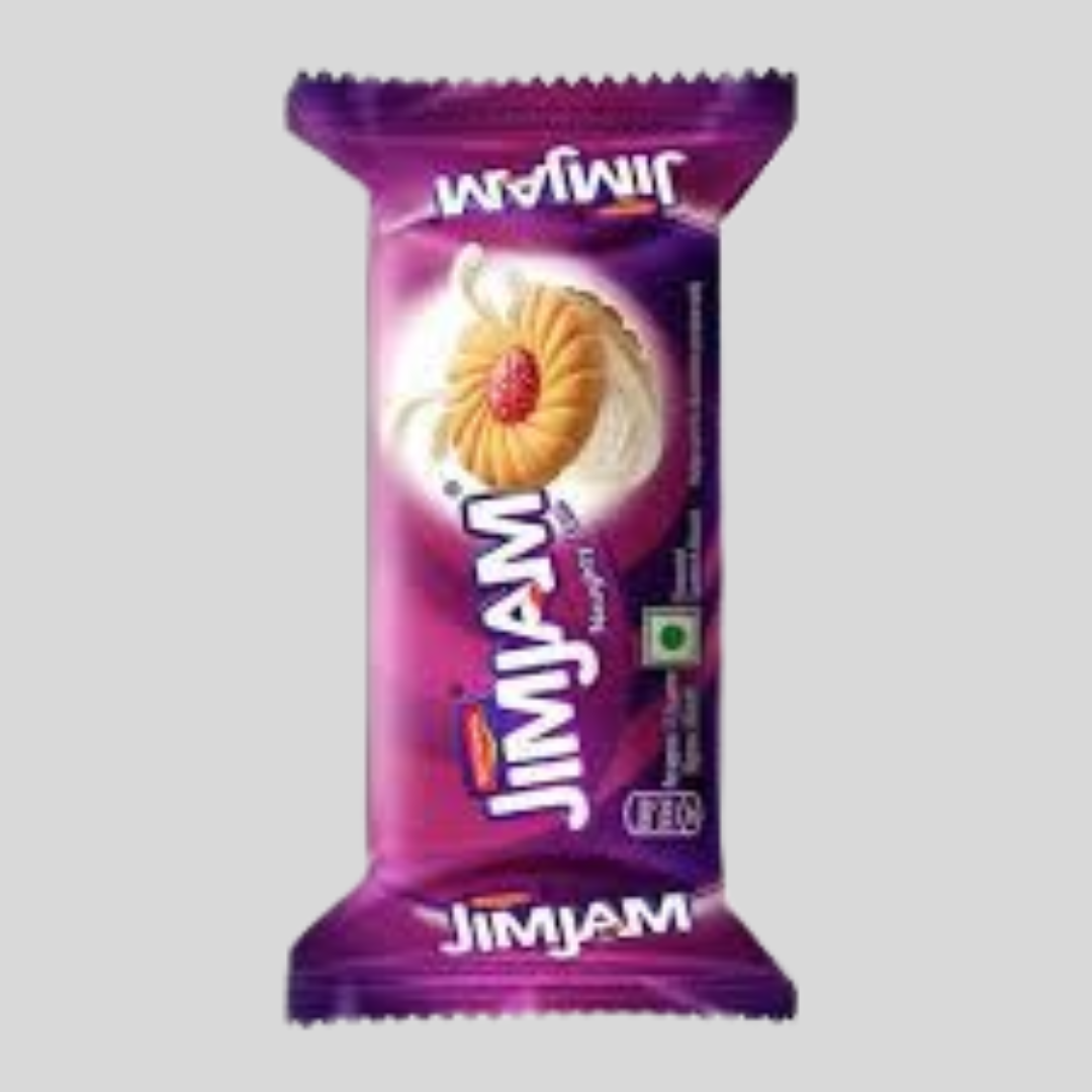 Cream Biscuits