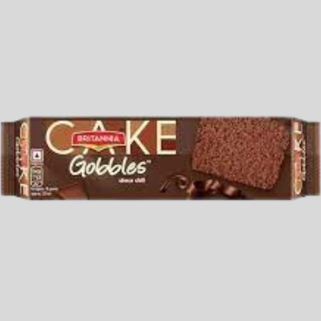 Cakes & Wafers