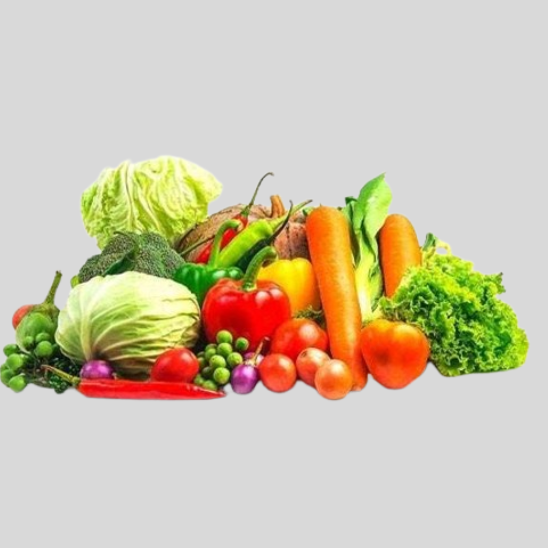Fresh       Vegetables