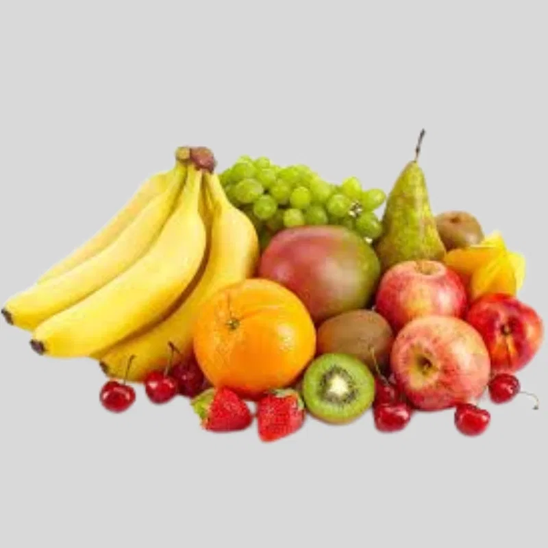 Fresh Fruits