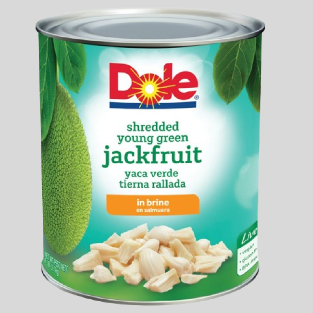 Canned Fruits & Vegetables