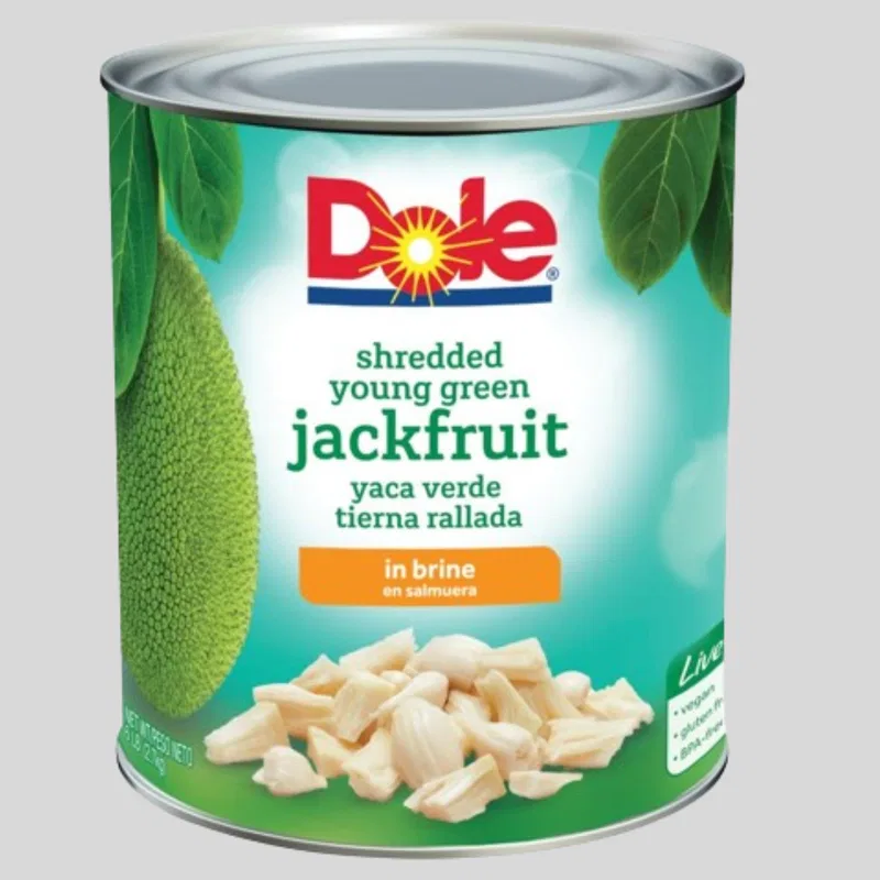 Canned Fruits & Vegetables
