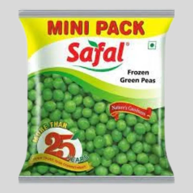 Frozen Vegetables