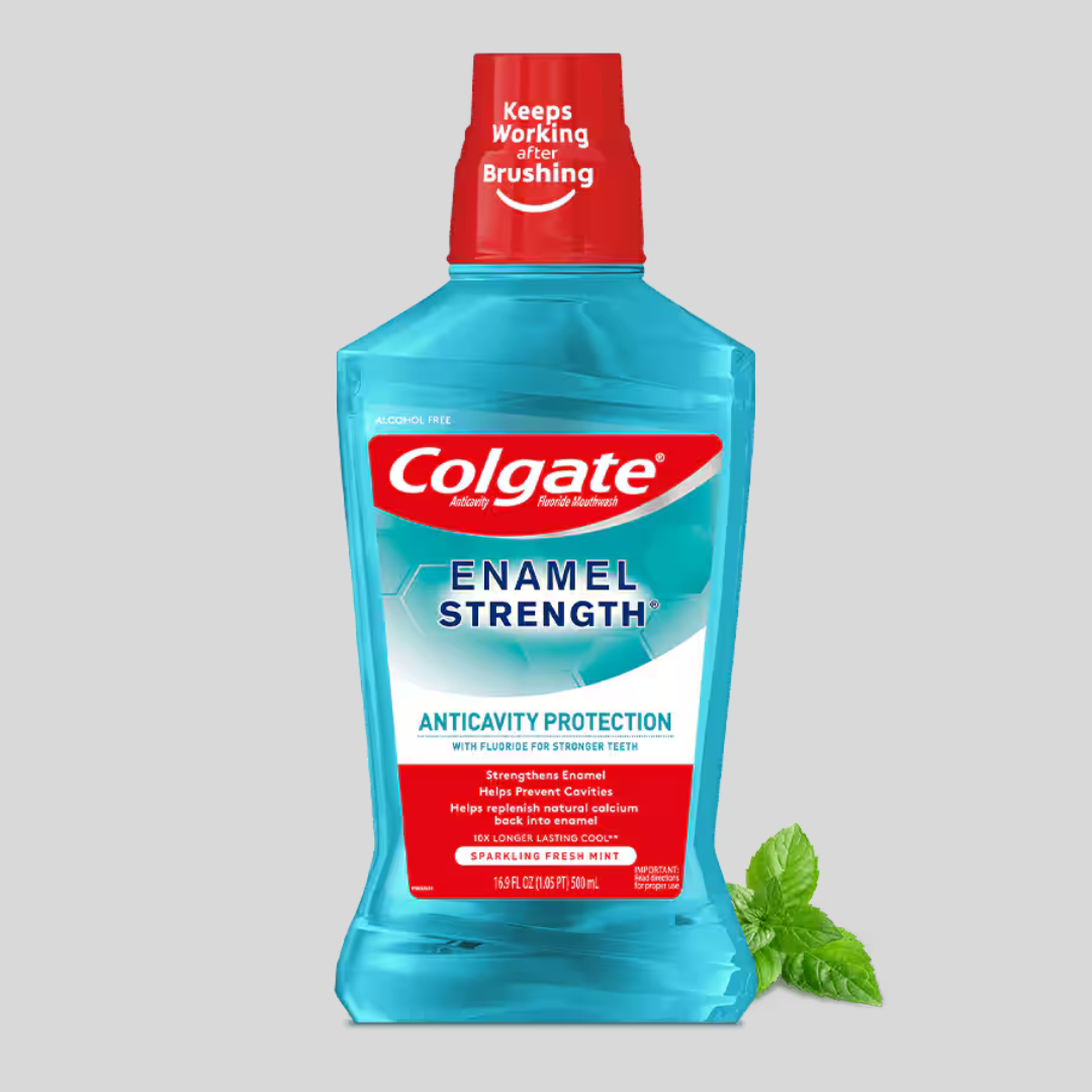 Oral Care