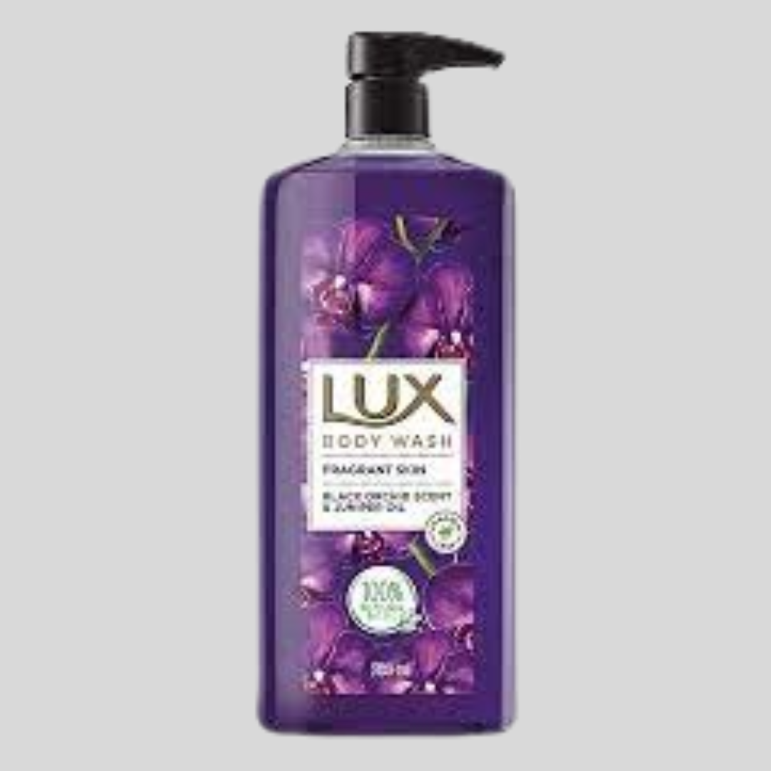 Body Wash