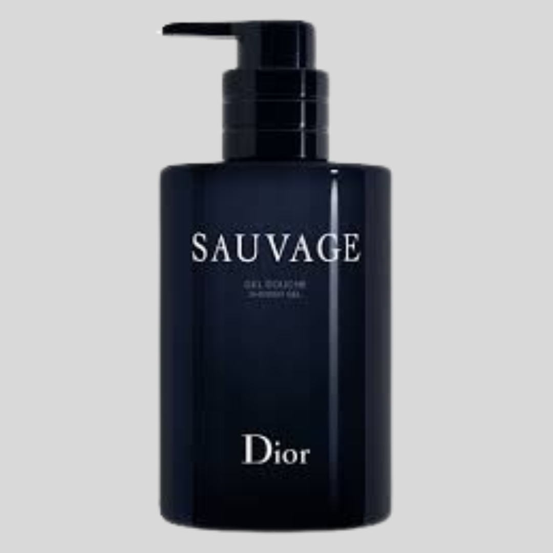Deodrant & Perfumes
