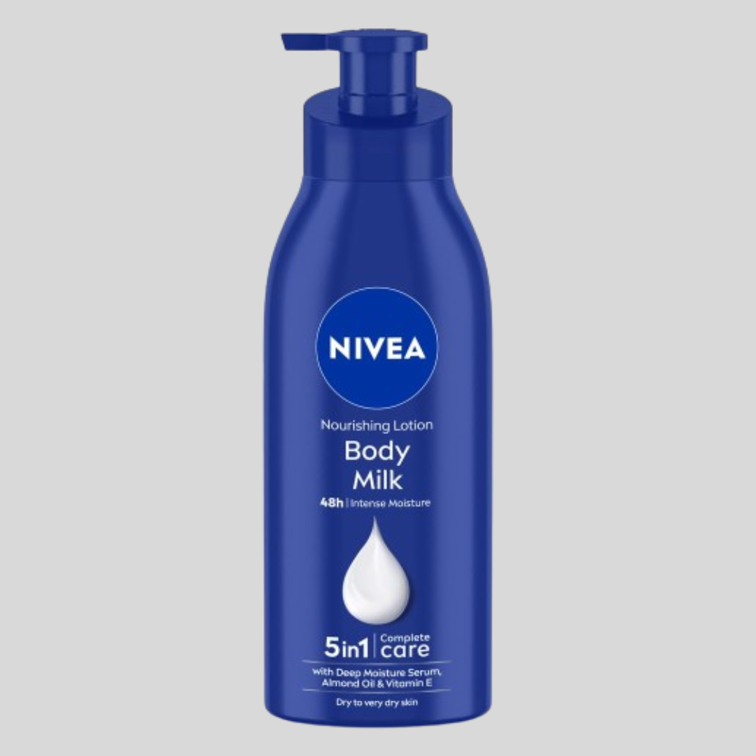 Body Lotions