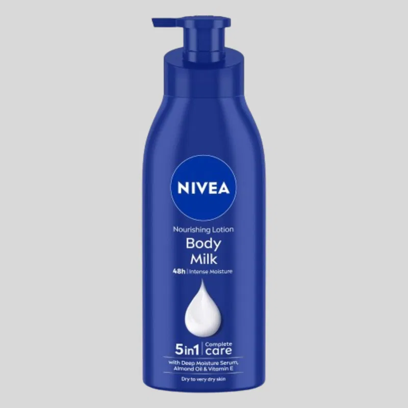 Body Lotions