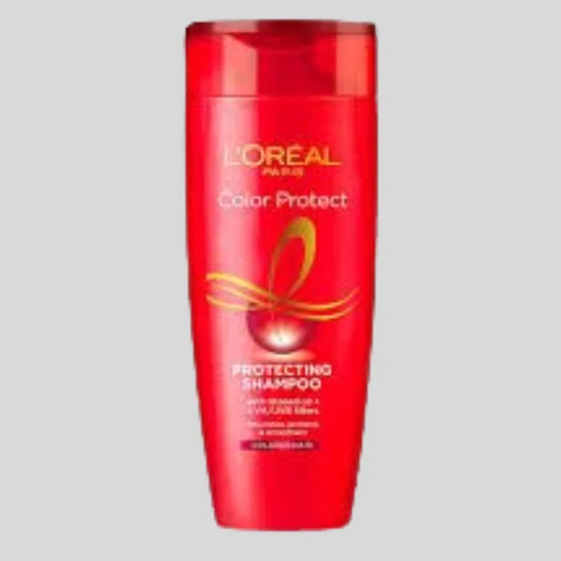 Shampoo