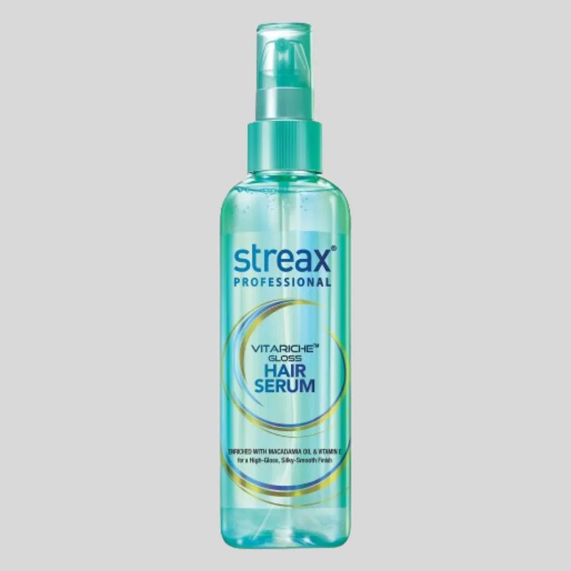 Hair Oils & Serums