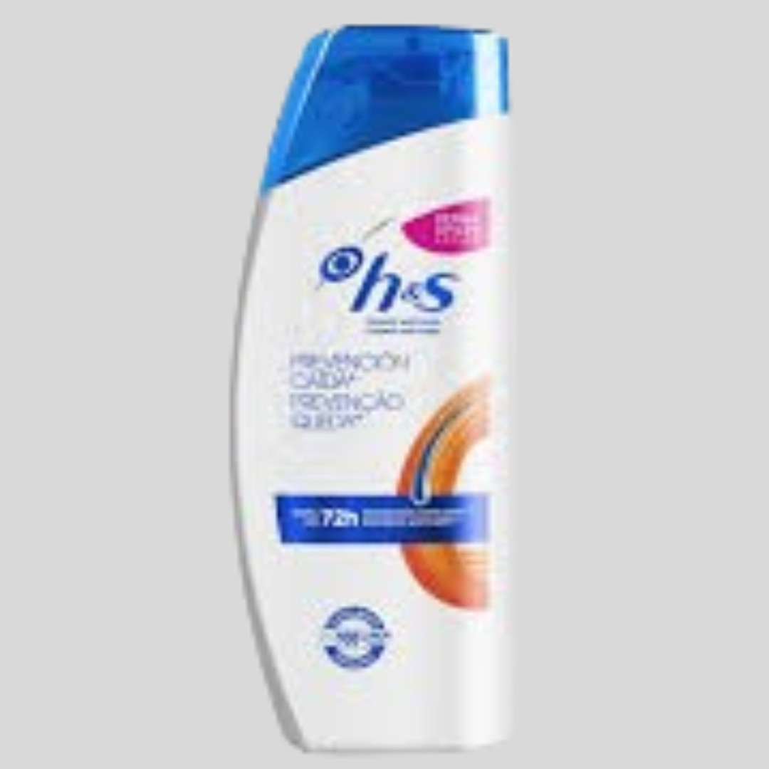 Shampoo