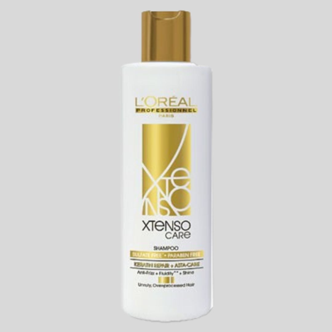 Professional Hair Range