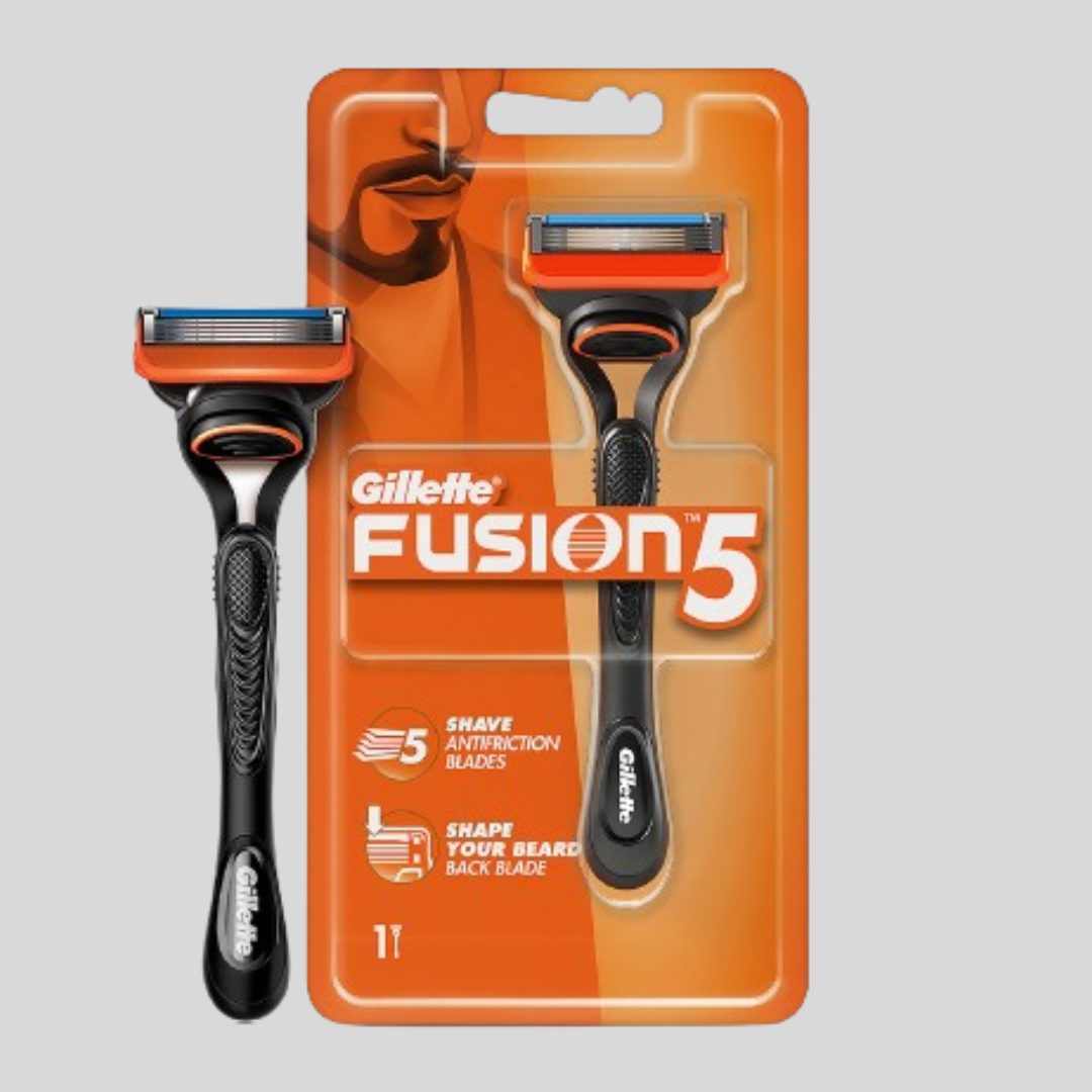 Shaving