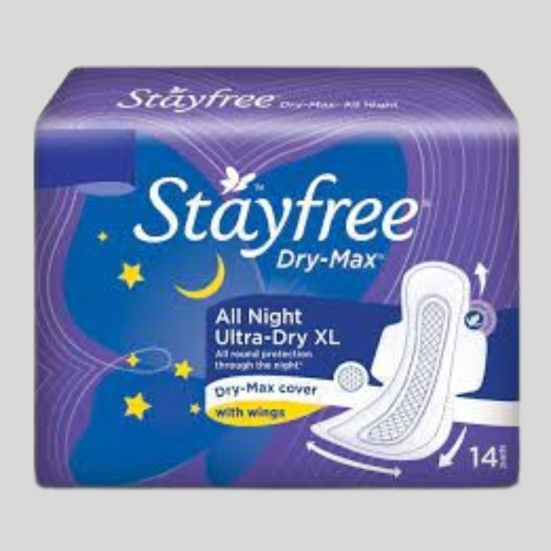 Sanitary Pads