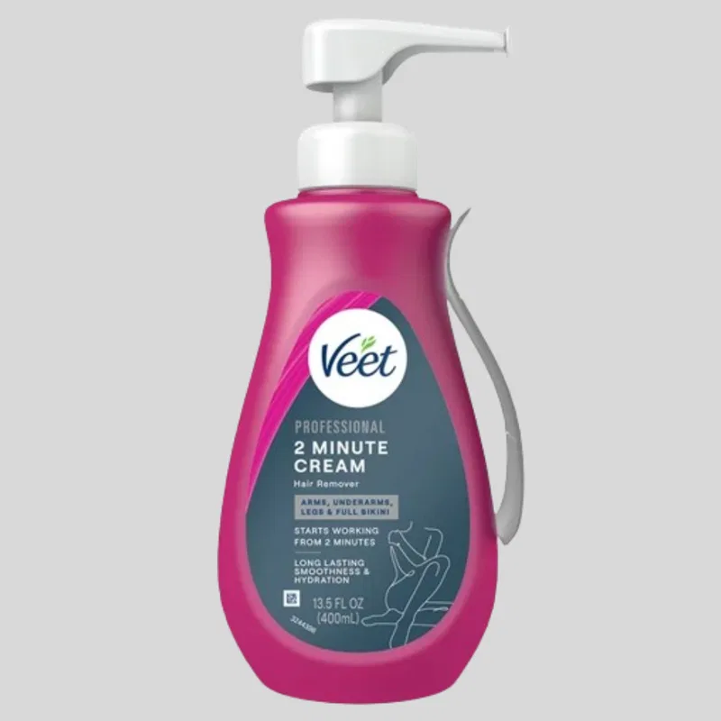 Hair Removal & Wax