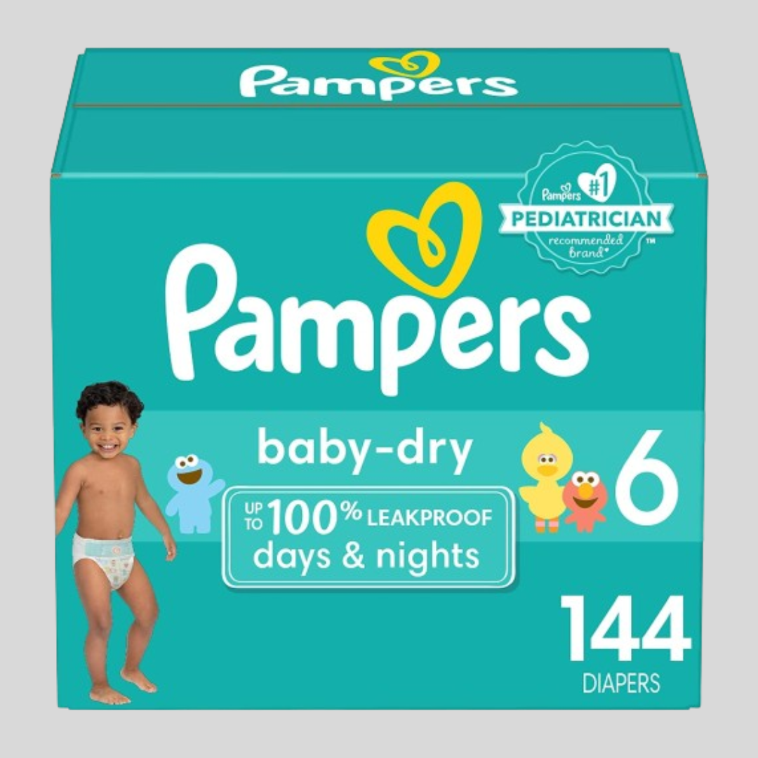 Baby Diapers