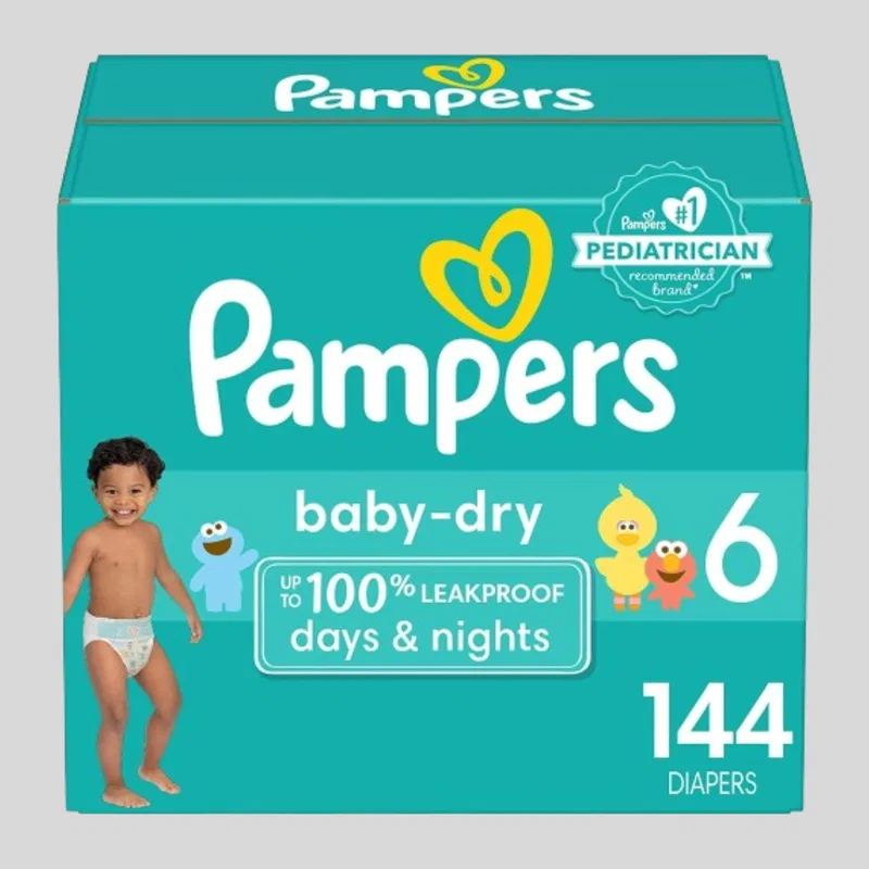 Baby Diapers