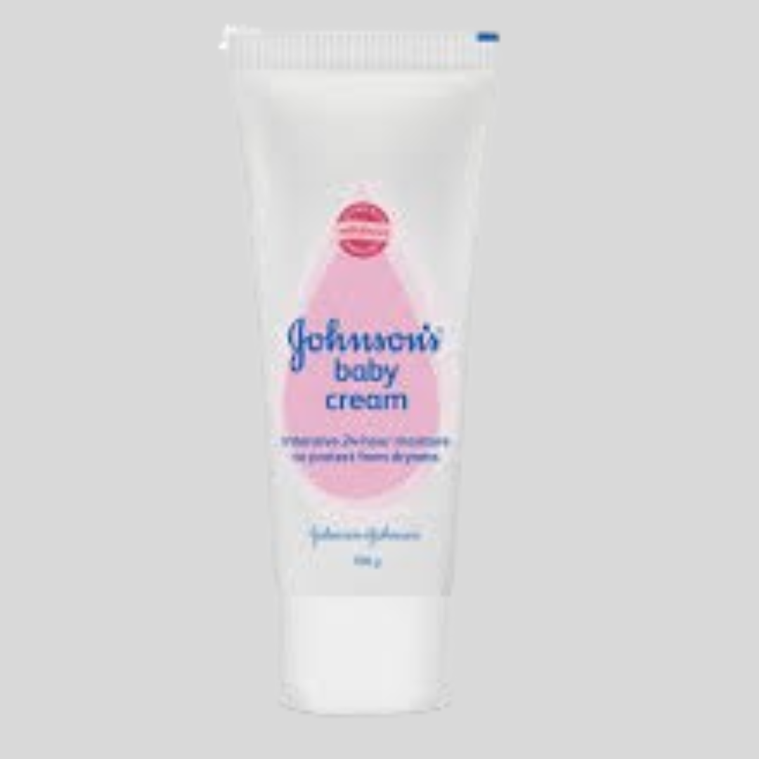 Baby Cream & Lotions