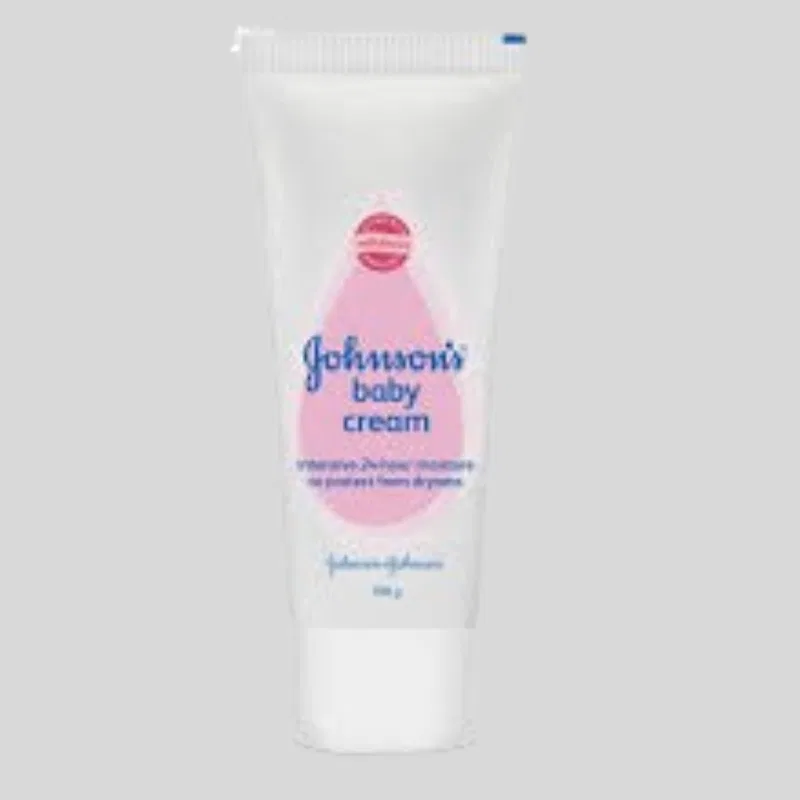 Baby Cream & Lotions